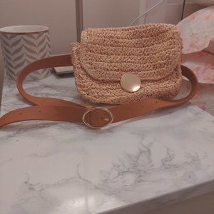H&M belt bag